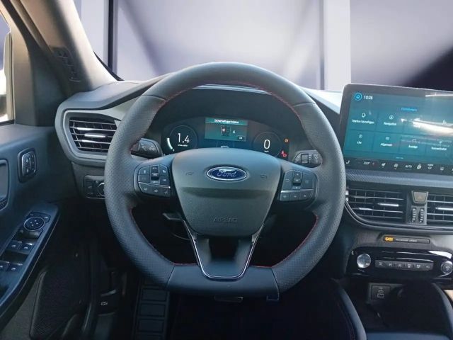 Ford Kuga ST Line X