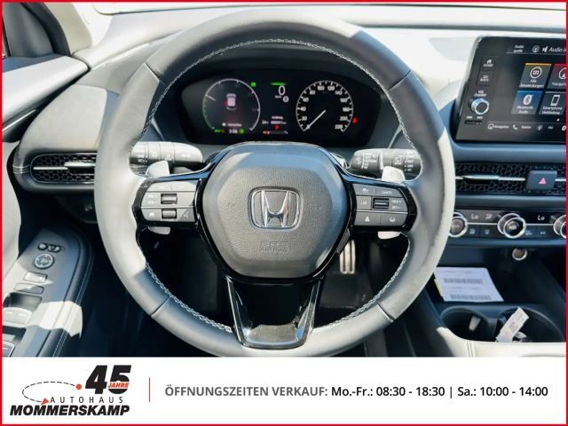 Honda ZR-V Sport Hybrid Navi+Klimaautomatik+digitales Cockpit
