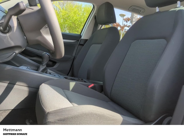 Volkswagen Golf 1.0 TSI