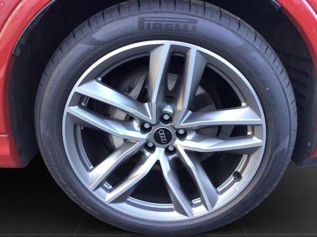 Audi Q7 45 TDI Quattro S-Line