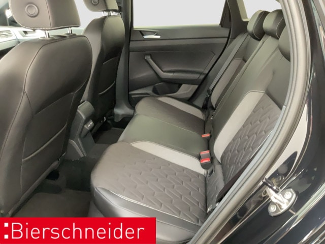 Volkswagen Taigo 1.0 TSI DSG