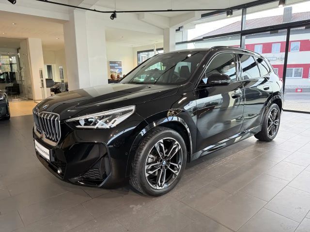 BMW X1 M-Sport sDrive18i