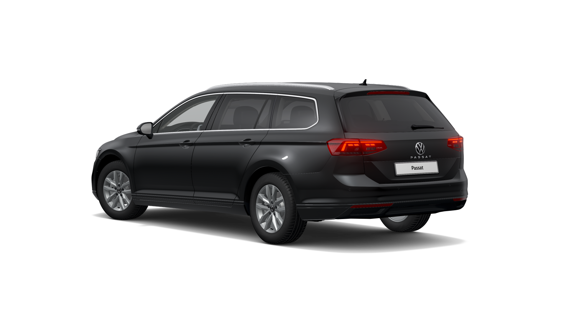 Volkswagen Passat 2.0 TDI Business DSG Variant