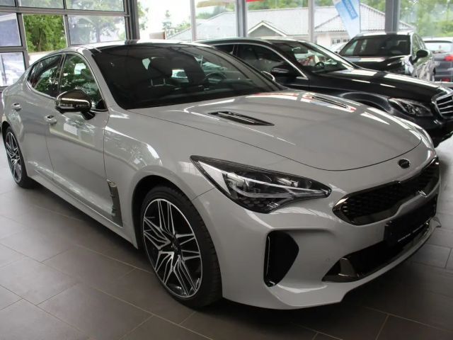 Kia Stinger GDi GT-Line Vierwielaandrijving