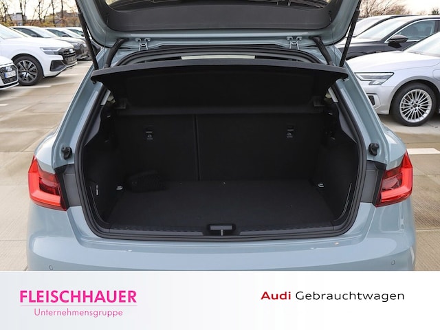 Audi A1 25 TFSI S-Tronic Sportback