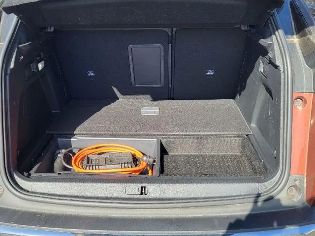 Peugeot 3008 GT-Line Hybrid4