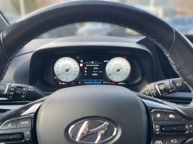 Hyundai i20 N Performance