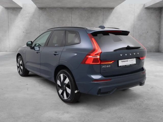 Volvo XC60 AWD Dark Plus Recharge T6