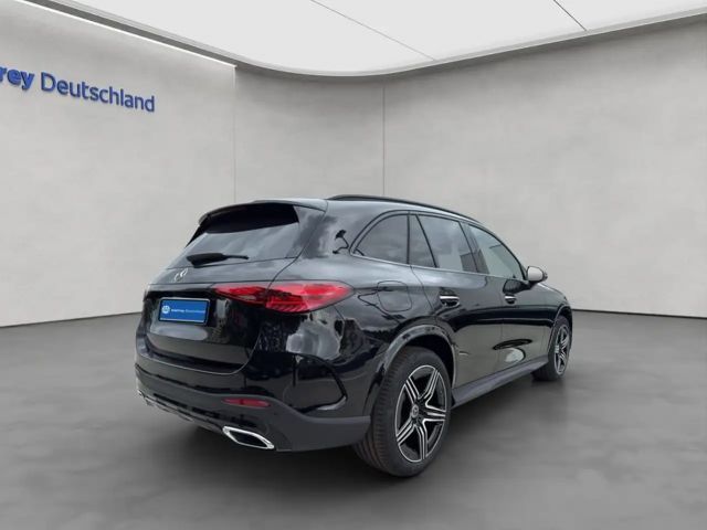 Mercedes-Benz GLC 220 GLC