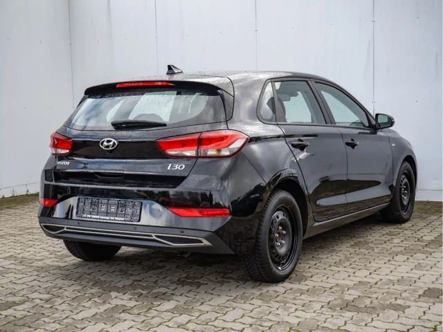 Hyundai i30 1.0 Select