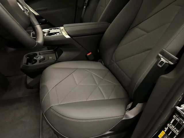 BMW iX xDrive40