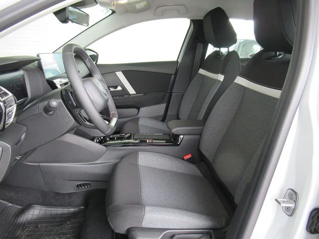 Citroën C4 Hybrid You