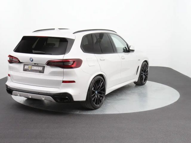 BMW X5 M-Sport xDrive xDrive45e