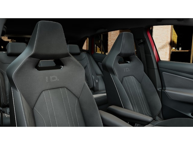 Volkswagen ID.4 IQ.Drive Performance Pro