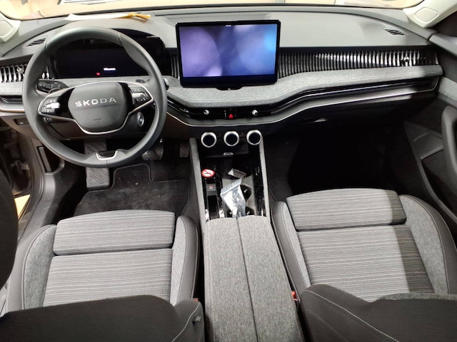 Skoda Superb 2.0 TDI Combi