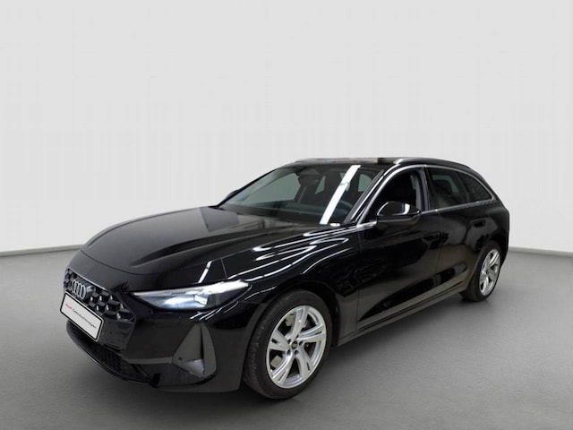 Audi A5 Avant S-Tronic