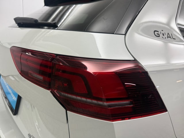 Volkswagen Golf 1.5 eTSI Golf VIII Variant