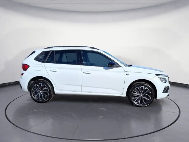 Skoda Kamiq 1.0 TSI Tour