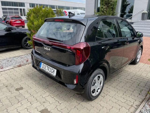 Kia Picanto Dynamic Line 63PS Automatik *Navi|RFK*