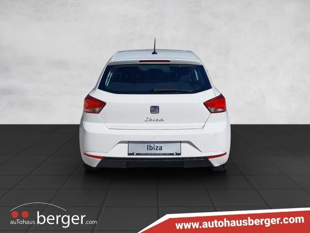 Seat Ibiza 1.0 TSI Reference