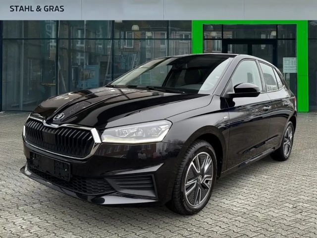 Skoda Fabia 1.0 TSI Tour