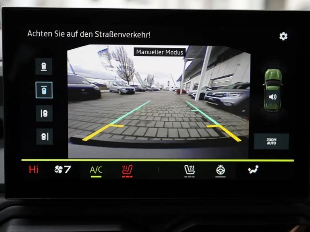 Dacia Duster Extreme TCe 130