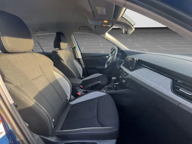 Skoda Kamiq 1.0 TSI Selection