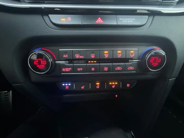 Kia XCeed PHEV Platinum Edition