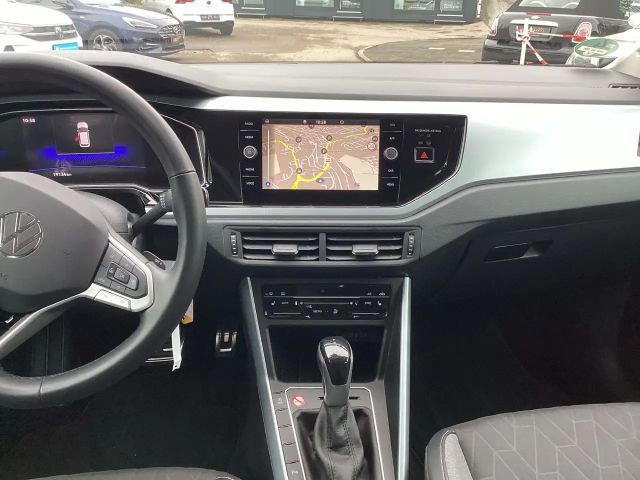 Volkswagen Taigo 1.0 TSI DSG