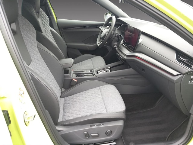 Skoda Octavia 2.0 TDI Sportline