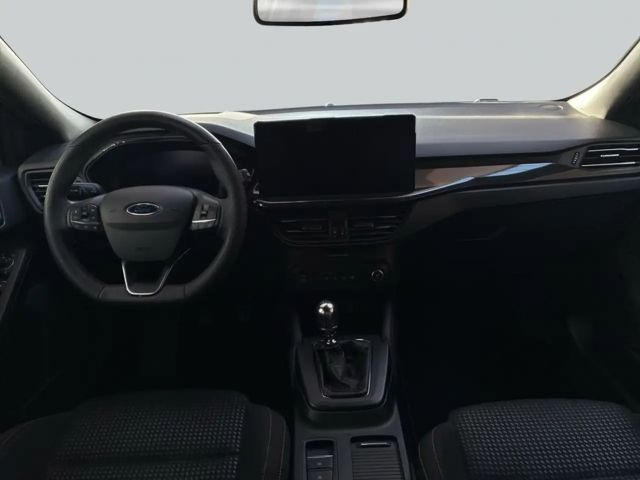 Ford Focus EcoBoost ST Line Wagon