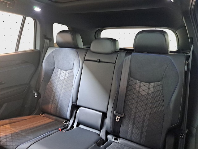 Volkswagen Tayron 2.0 TDI R-Line