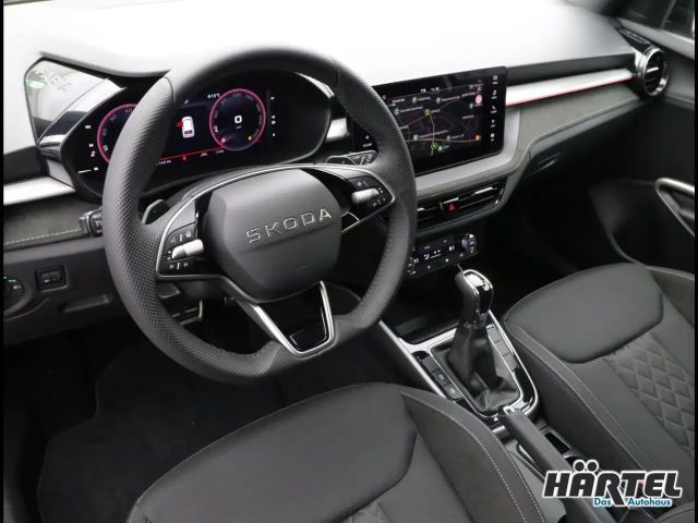 Skoda Fabia 1.0 TSI Monte Carlo