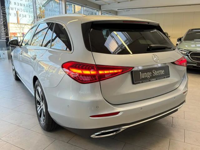 Mercedes-Benz C 180 Estate