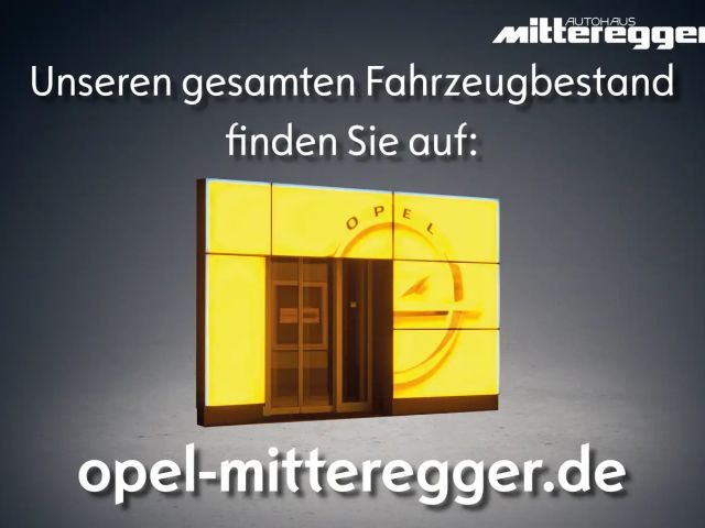 Opel Mokka 1.2 Turbo Elegance Turbo