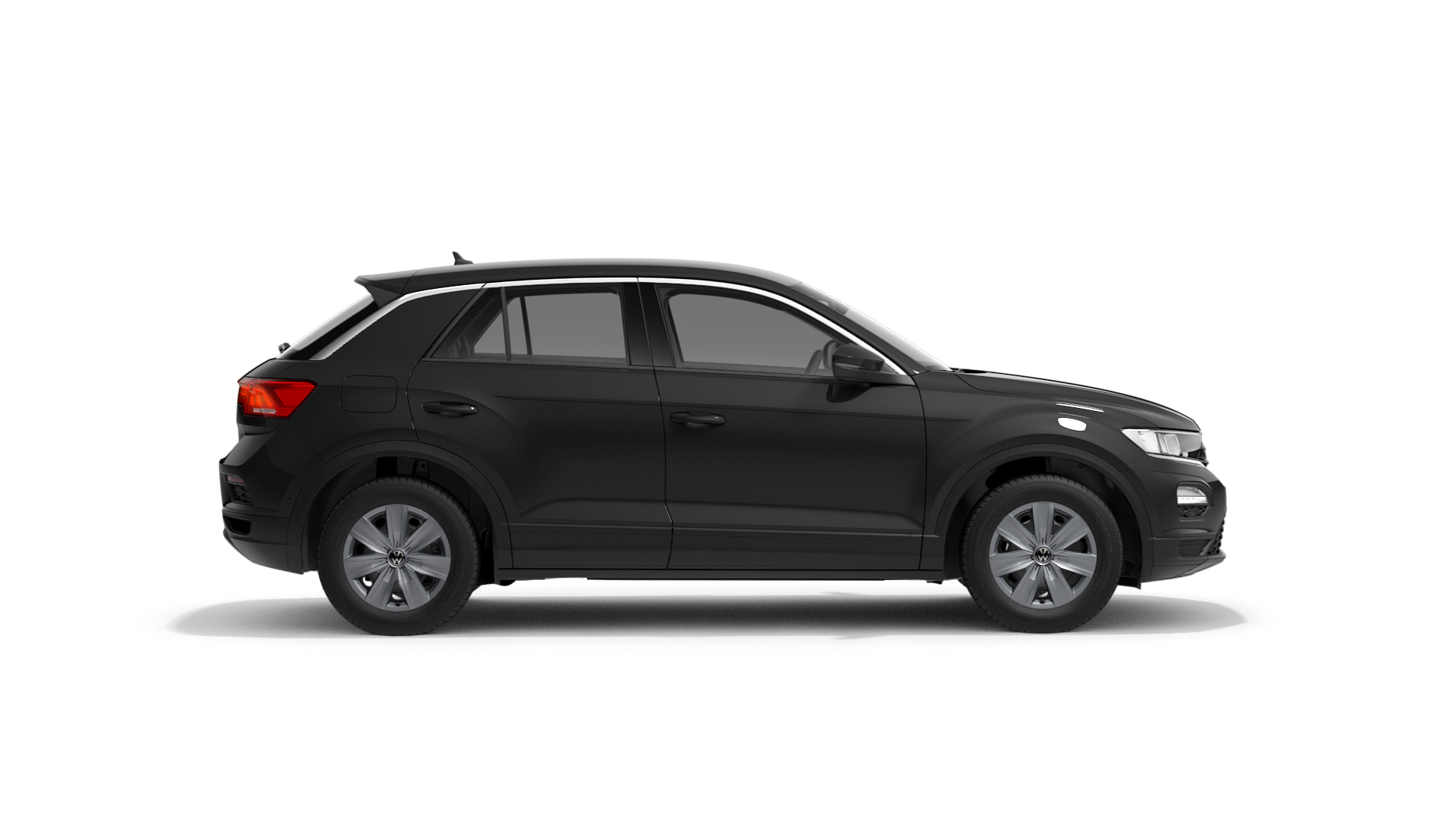 Volkswagen T-Roc T-Roc 1.0 TSI Navi ACC SZH PDC