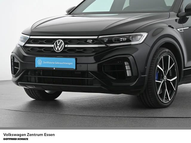 Volkswagen T-Roc R Matrix Pano Akrapovic NaviPro