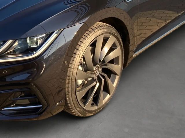 Volkswagen Arteon 2.0 TDI 4Motion R-Line