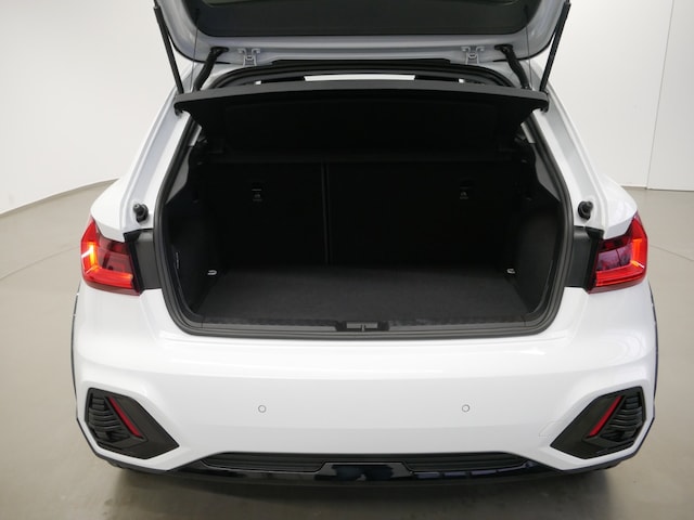 Audi A1 30 TFSI Allstreet S-Tronic