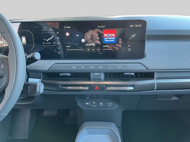 Kia EV3 Earth FWD Long range