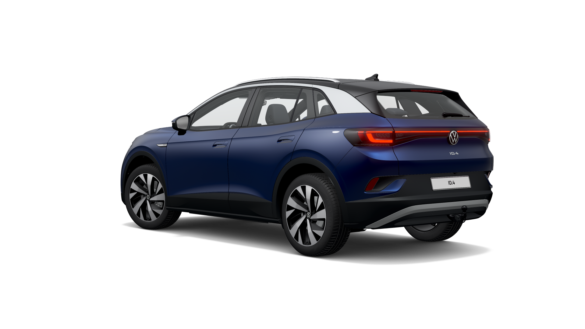 Volkswagen ID.4 Performance Pro