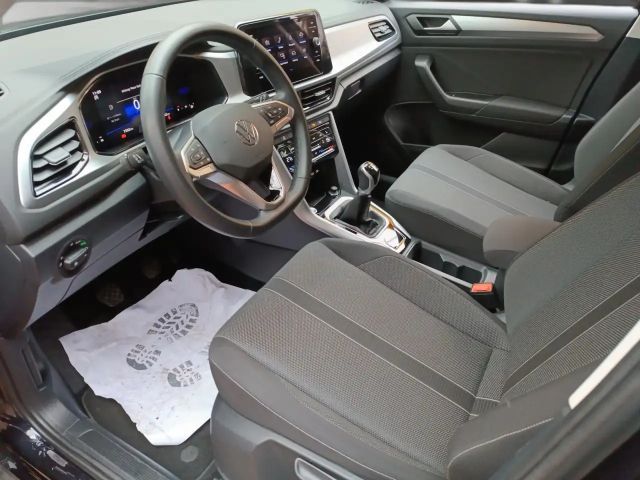 Volkswagen T-Roc 1.5 TSI Life