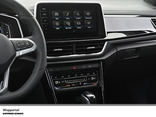 Volkswagen T-Roc DSG R-Line