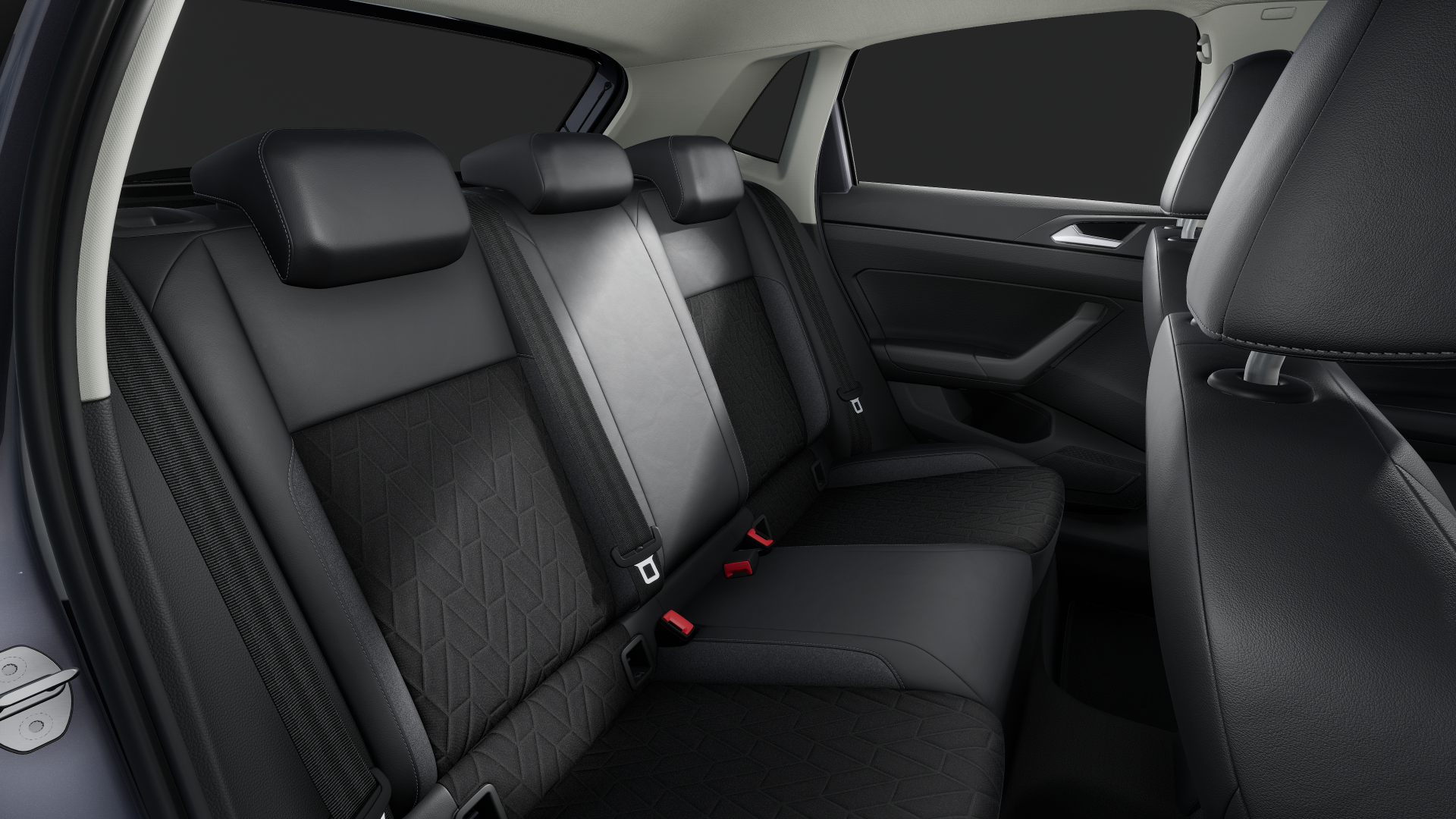 Volkswagen Polo 1.0 TSI DSG Life