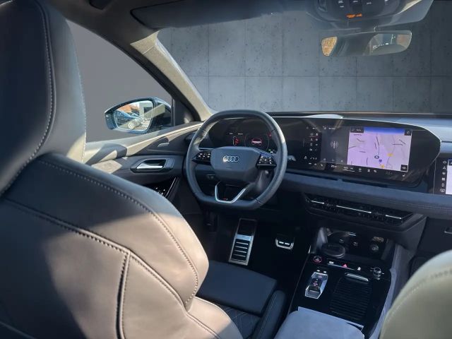 Audi SQ6 e-tron Pano/B&O/Sportsitz+/OLED/Assist