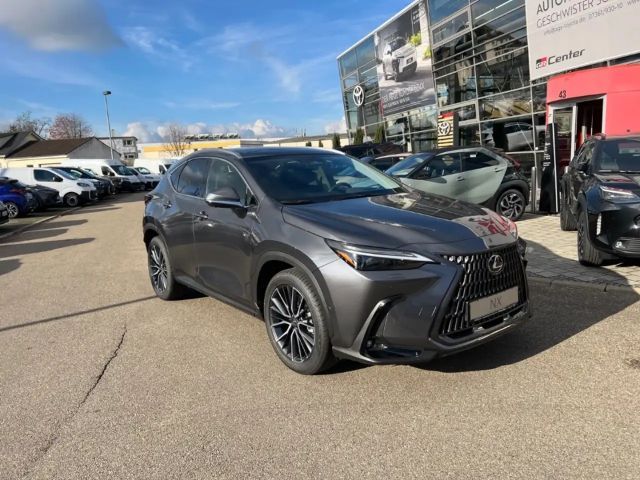 Lexus NX 450h Luxury Line