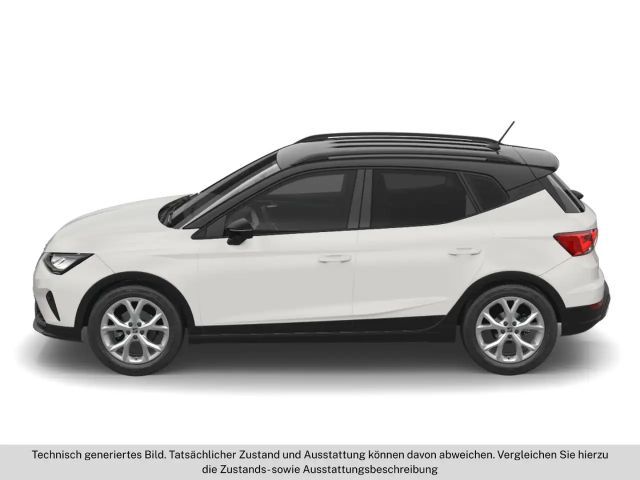 Seat Arona 1.0 TSI FR-lijn