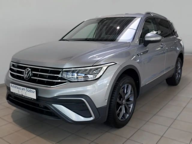 Volkswagen Tiguan 2.0 TDI Allspace DSG Move