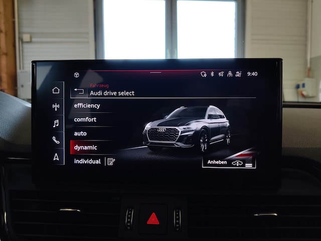 Audi Q5 50 TDI Quattro