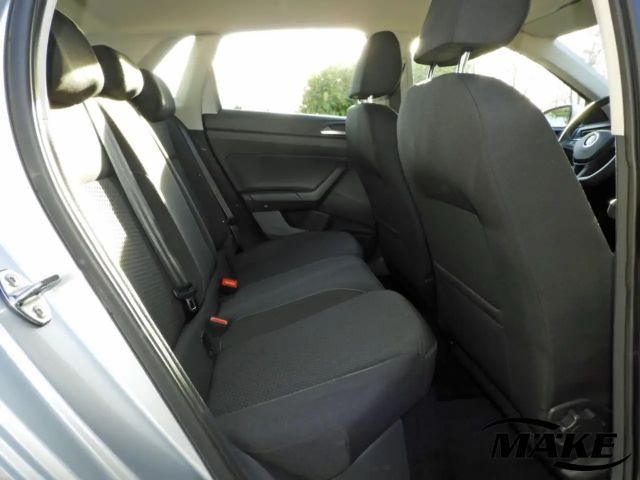 Volkswagen Polo 1.0 TSI Life